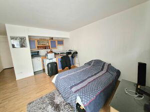 STUDIO - LILLE - PARC JEAN BAPTISTE LEBAS