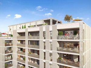 STUDIO MEUBLE LYON 69006