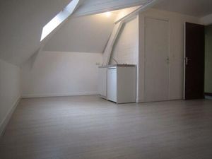 Studio - Quartier Eraudière