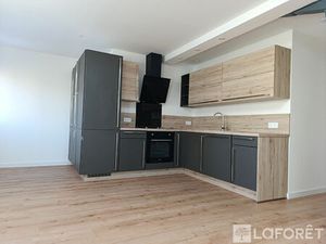 Appartement Valentigney 3 pièces 70.70m2