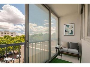 VENISSIEUX – Secteur Les Marronniers - T3 de 64 m²