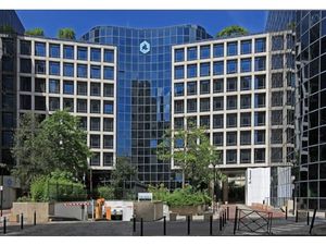 Location Bureaux Courbevoie 92400