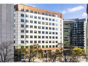 Location Bureaux Courbevoie 92400