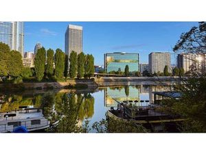 Location Bureaux Courbevoie 92400