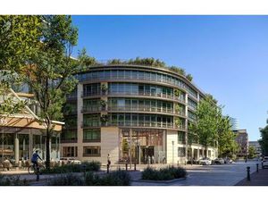 Location Bureaux Issy-les-moulineaux 92130