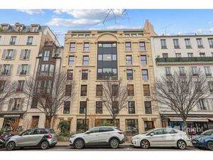 Location Bureaux Levallois-perret 92300