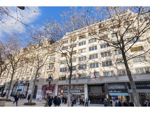 Paris VIII - Champs-Elysées