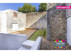 BOUGUENAIS LES COUETS Maison 4 pièces 95m²