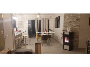 Maison Moncé En Belin 4 pièces 87.98 m²