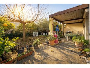 Maison NIMES 4 pièce(s) 75 m2