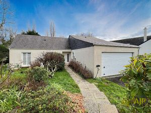 Orvault - Bois Raguenet