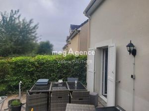 Maison  secteur recherché