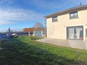 Maison 2 chambre(s) à vendre