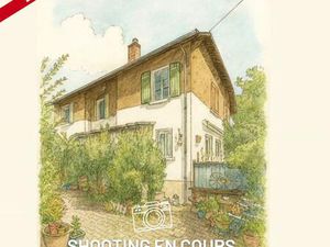 TASSIN - Maison 3 ch + bureau