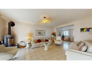 Maison Thouare Sur Loire 4 pièce(s)