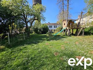 Amoureux de la nature !