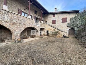 Maison Verzé 5 pièce(s) 160 m²