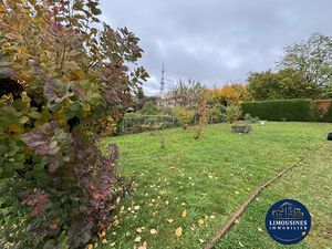 EXCLUSIVITE TERRAIN DE VILLE