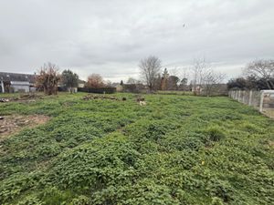 Terrain à vendre AZEREIX 1061m2 77 000€