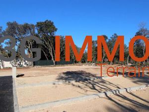 Terrain constructible