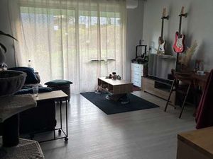 Vente Appartement 2 pièces à Vannes Bondon - Kerlann (56000) : à vendre 2 pièces / 47m² Va