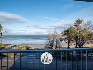 Vente Maison Viager à Douarnenez (29100) : à vendre Viager / 50m² Douarnenez