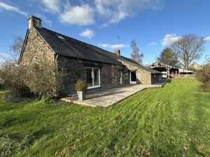 Vente maison 7 pièces  151.00m²  Nozay