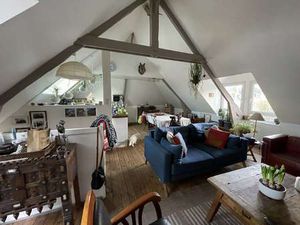 Vente Maison à Pontivy Centre Ville (56300) : à vendre / 120m² Pontivy Centre Ville