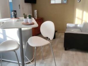 Appartement meublé 30 M2