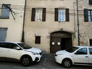 Immeuble 6 pièces 126 m²