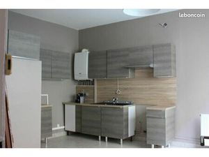 Location f2 royat 42m2