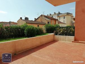 Appartement 2 pièces 49 m²