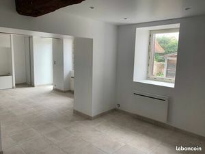 Maison individuelle de 72m²