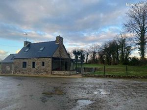 Maison individuelle à louer
