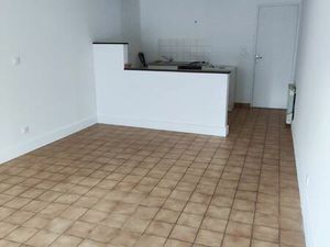 Appartement 2 Pièces 45m²
