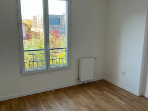 Champigny-sur-Marne - T3 - 56 m² - quartier Plant - Tremblay - 1 126 cc