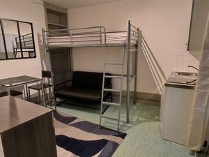 Studio meublé La Flèche