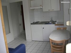 Lons Studio Standing 29 m² proximité centre-ville