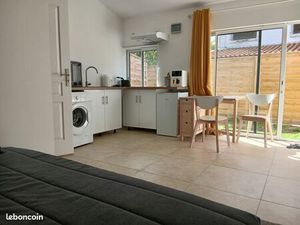 Studio meublé mérignac arlac