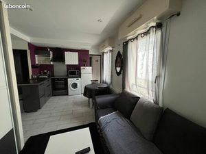 Appartement T2 32 m2 Chantier Naval