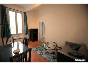 T2 meublé 32 m2  DPE A