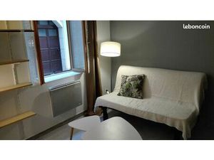 Studio centre ville spécial étudiant