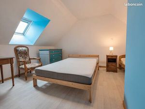 Maison 2 km commerces et mer Paimpol