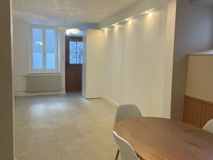 Charmante maison refaite à neuf proche CHU/Bus - Beaumont (63110)