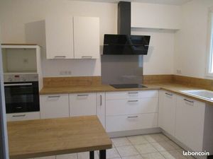 Location Maison T4 à Buxerolles