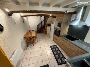 Location Maison meublée Foix