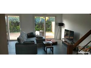 Maison T4 centre La Brède