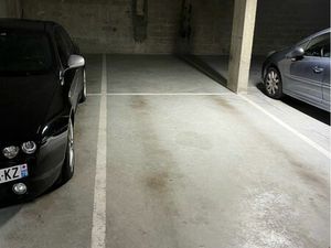 Location place de parking double - Maisons-Laffitte