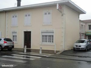 Location maison Pontonx sur l’Adour