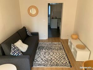 Location meublée T2 de 32m² Clichy (92110)